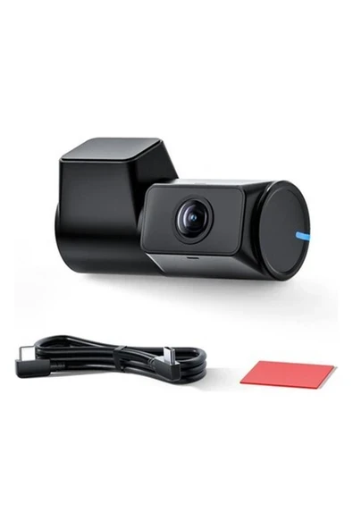 Viofo RTC300 A229 Pro / Plus Uyumlu 2k / 30Hz Telefoto Kamera ürün görseli 1