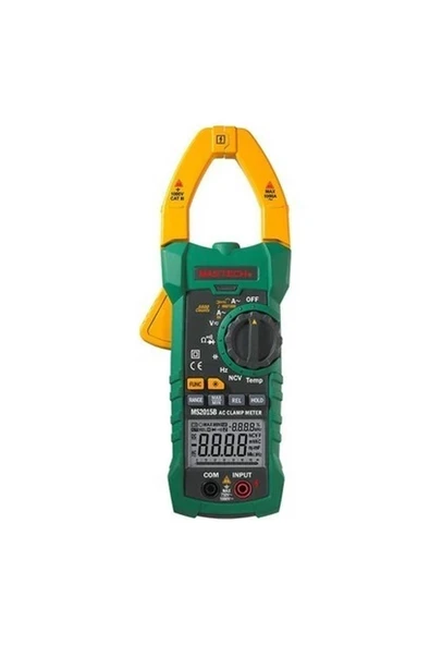 Ms 2015B Ac 1000A Dijital Pensampermetre ürün görseli 1