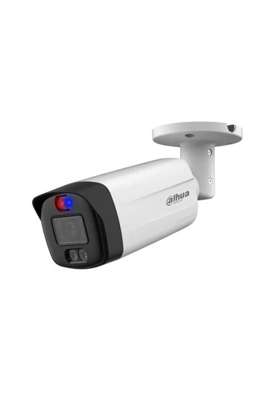 HAC-ME1509TH-A-PV-0360B 5MP HDCVI FULLCOLOR SESLİ TİOC BULLET KAMERA ürün görseli 1