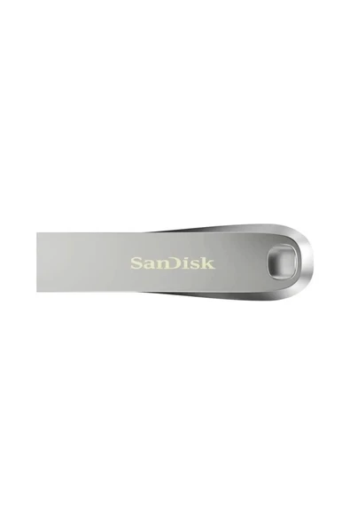 Sandisk Ultra Luxe USB 3.1 Gen 1 Flash Bellek 128 GB ürün görseli 1