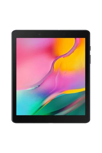 Samsung T297 32 GB WiFi + Cellular 8\" Tablet Siyah ürün görseli 1