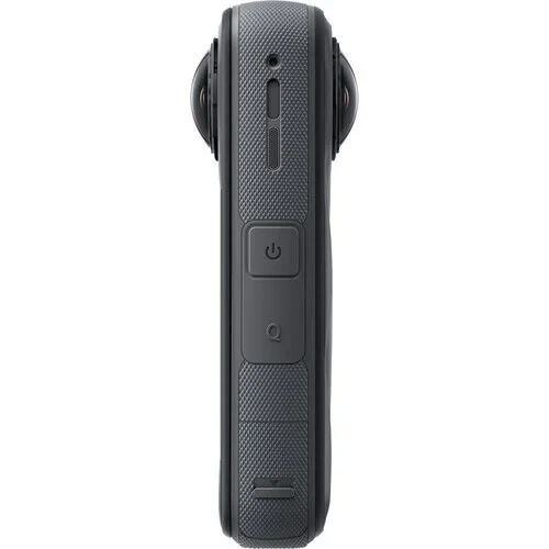 Insta360 X5 360 Derece Kamera ( Starter Bundle ) - Resim 5