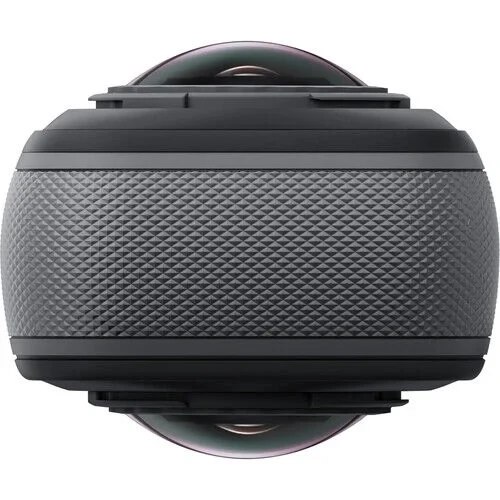 Insta360 X5 360 Derece Kamera ( Starter Bundle ) - Resim 8