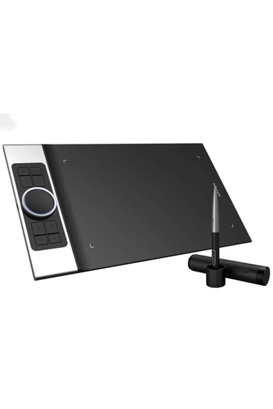 Deco Pro M Wireless 15.74x8.94inç Grafik Tablet ürün görseli 1