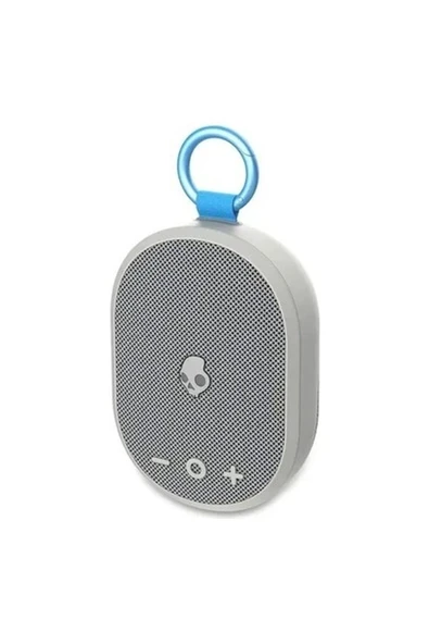Skull Candy Kilo Kablosuz Bluetooth Mini Hoparlör Gri ürün görseli 1