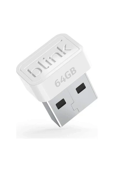 Blink USB Flash Sürücü - Blink Sync Module 2 ile Yerel Video Depolama ürün görseli 1