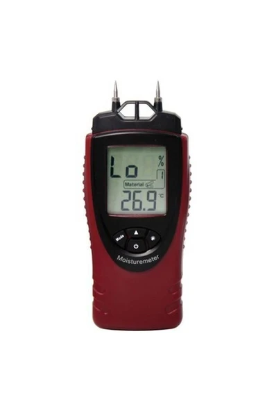 Mastech Sn 8040 Nem Ölçüm Cihazı ürün görseli 1