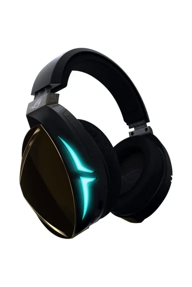 Rog Strix Fusion 500 Aura Sync Rgb Mobil Uygulama Ile Kontrol, Pc/ps4/mac Uyumlu 7.1 Gaming ürün görseli 1