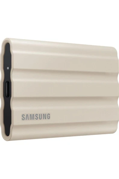T7 Shield 1 Tb USB 3.2 Gen 2 Taşınabilir SSD ürün görseli 1