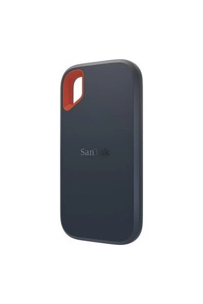 Sandisk Extreme® Portable 250 GB SSD ürün görseli 1