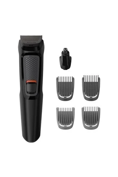 Philips Multigroom Series 3000 MG3710 Kablosuz Düzeltici ürün görseli 1