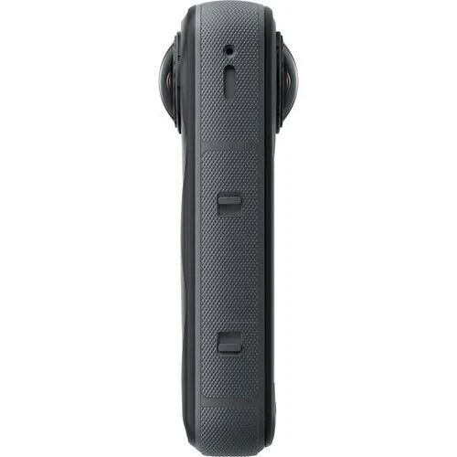 Insta360 X5 360 Derece Kamera ( Starter Bundle ) - Resim 6