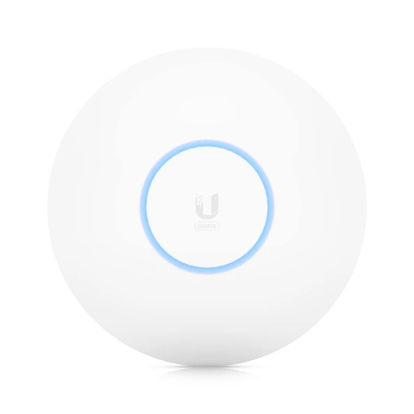 Ubiquiti U6-PRO Kablosuz Erişim Noktası WiFi ürün görseli 1