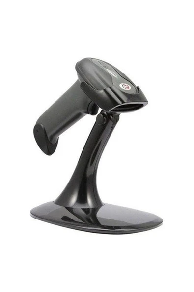 Core Bilgisayar Sunlux XL9310 Lazer 1d Kablosuz Standlı Barkod Okuyucu ürün görseli 1