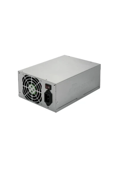 1300w Cannon 1300-50yd 8cm Fanlı Power Supply Pc ürün görseli 1
