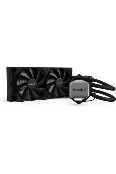 Loop Bw006 240Mm İşlemci Sıvı Soğutucu ürün görseli 1