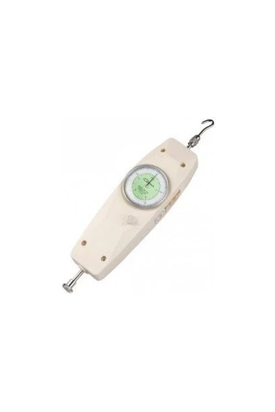 Loyka Nk 500 Analog Dinamometre Kuvvet Ölçer ürün görseli 1