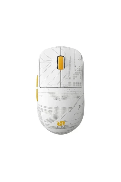 Pulsar X2H Rrq Edition Kablosuz Size 2 Medium Simetrik Gaming Mouse (PX2H25) ürün görseli 1