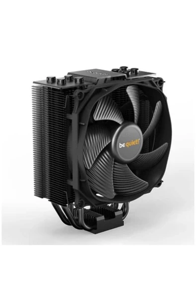 Be Quiet! BK024 Dark Rock Slim 180W Intel/AMD Cpu Soğutucu ürün görseli 1