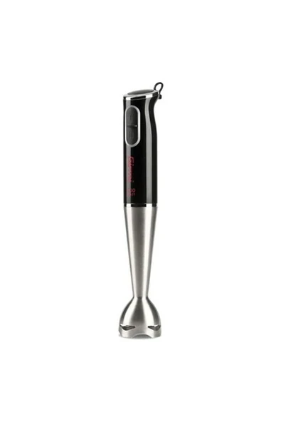 Mx03 Daldırma Blender, 400w Dc Motor, 19 Cm Paslanmaz Çelik Şaft Ve Bıçak ürün görseli 1