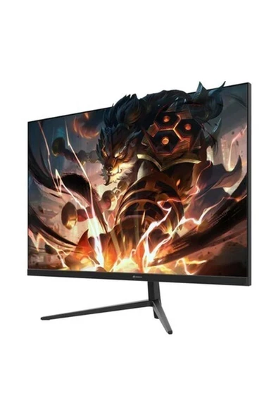 Gamebooster GB-2720FQHD 27'' 165Hz 1ms IPS Qhd 2560*1440 Hdmı*2+Dp*2 Rgb Flat Gaming Monitör ürün görseli 1
