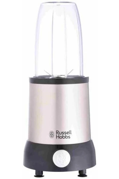 Hobbs Mikser [çok fonksiyonlu stand mikser] NutriBoost (5 BPA içermeyen ve bulaşık makinesinde y ürün görseli 1