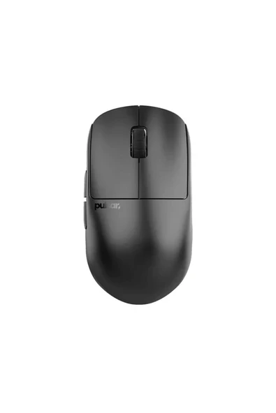 Pulsar X2H Siyah Kablosuz Size 2 Medium Simetrik Gaming Mouse (PX2H21) ürün görseli 1