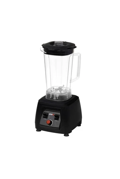 Bar Blender 3 L Siyah ürün görseli 1