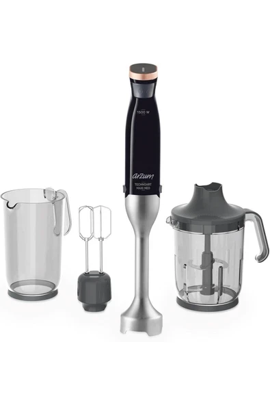 TECHNOART MAXİ NEO El Blender 1096638 ürün görseli 1