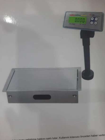 CEOPOS  CA-ANK TERAZİ ürün görseli 1
