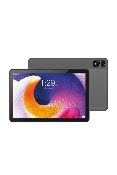 M10 10.1\" IPS Ekran 4 Çekirdek 3GB/64GB Tablet Pc ürün görseli 1