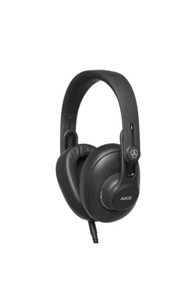 K361 Over-ear Closed-back Foldable Studio Headphones ürün görseli 1
