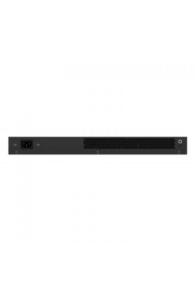 Reyee 24 Port RG-ES224GC 10/100/1000 Yönetilebilir Gigabit Switch Çelik Kasa Rack Mount ürün görseli 1
