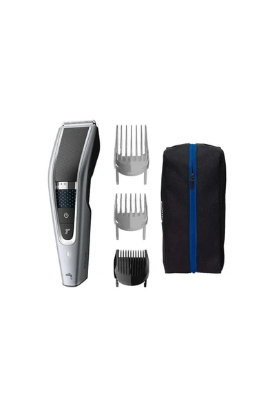 3 Başlık+ Çanta Yıkanabilir Tıraş Makinesi ürün görseli 1