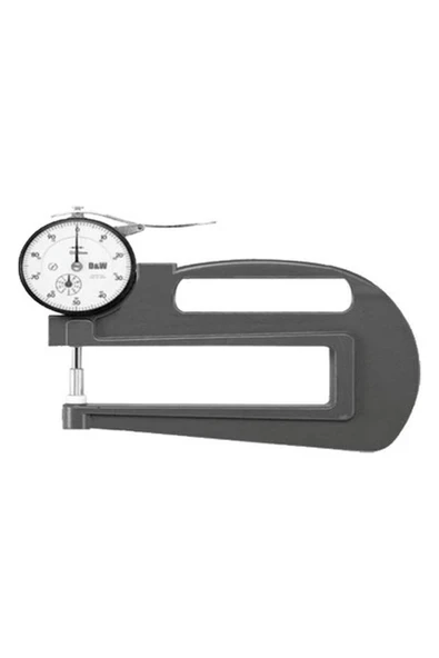 DW Machinery Dw Measuring Kalınlık Komparatörü ürün görseli 1