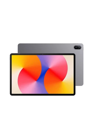 Matepad SE 11\" 6GB 128GB Gri TABLET (HUAWEİ TÜRKİYE GARANTİLİ) ürün görseli 1