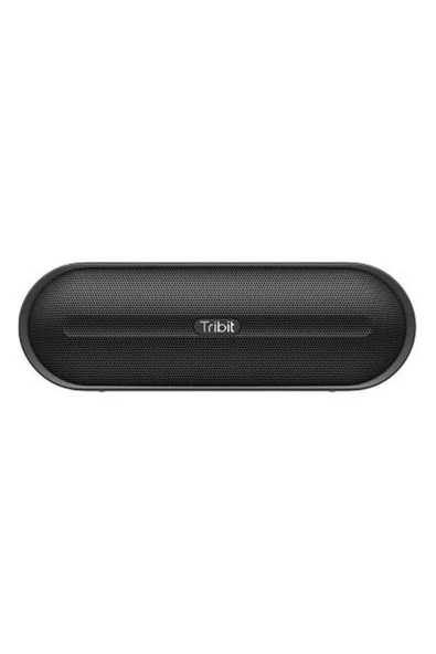 Tribit Thunderbox Plus 24W 20 Saat Oynatma Süresi Ipx7 Su Geçirmez Tws Bluetooth Hoparlör Siyah ürün görseli 1