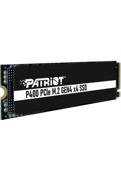 Patrıot P400P1TBM28H SSD 1tb P400 VPN100 M.2 2280 Pcıe 5000/4800 ürün görseli 1