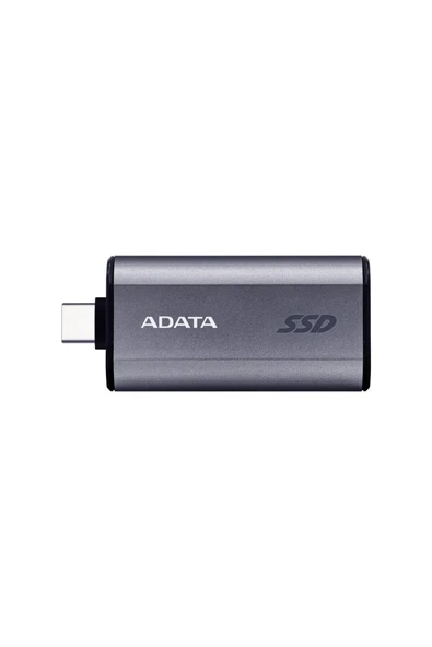 2000Gb Sc750 Taşınabilir Usb 3.2 Gen2 Type-C Ssd Harici Harddisk ürün görseli 1