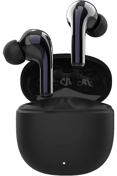 LABS BF18 Bluetooth ANC+ENC Özellikli 6 Mikrofonlu Kulakiçi Kulaklık, 25 Saat Dinleme Süresi BAG ürün görseli 1