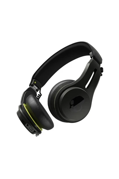 Icon ANC Bluetooth Kulaklık Siyah S5IOW-S740 ürün görseli 1