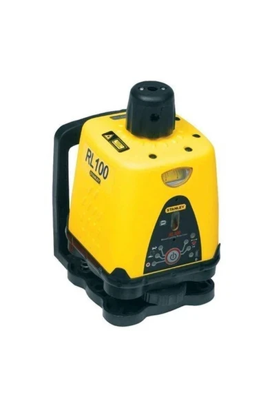 Stanley Lazer Hizalama 1-77-156 - ürün görseli 1