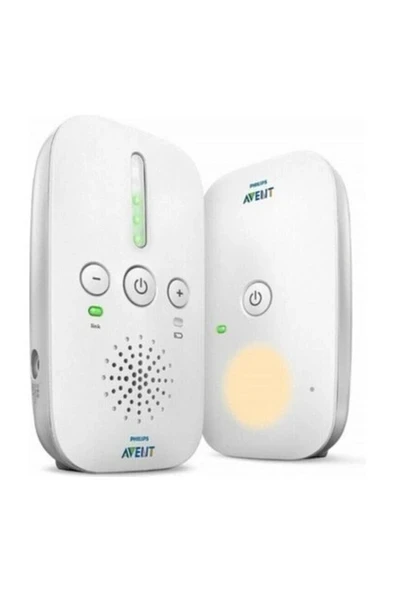 Philips Avent Dect Bebek Telsizi SCD502/00 ürün görseli 1