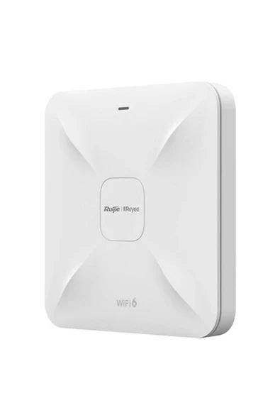 -Reyee RG-RAP2260(G) Reyee Wi-Fi 6 1775Mbps Tavana Monte Erişim Noktası ürün görseli 1