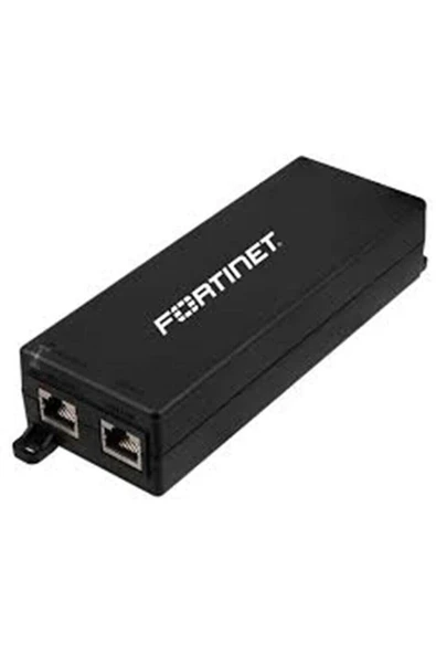 FORTİNET GPI-145 Gigabit PoE İnjector 1-Port Gigabit PoE Power İnjector PD-9501-10GC/AC ürün görseli 1