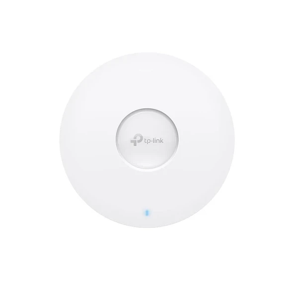 TP-Link EAP683 LR | Omada WiFi 6 AX6000 Kablosuz 2.5G Tavana Monte Erişim Noktası | Destek Mesh, OFDMA, Kesintisiz Dolaşım, HE160 ve MU-MIMO | SDN Entegrasyonu... ürün görseli 1