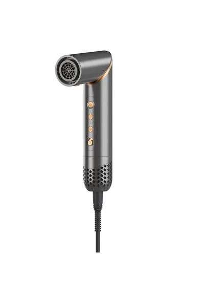 Pierre Cardin 8 In 1 Air Pro Styler Saç Şekillendirme Seti PC-F21002 ürün görseli 1