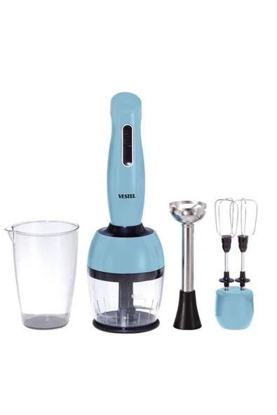 Vestel Tarçın 7500 El Blender Seti ürün görseli 1