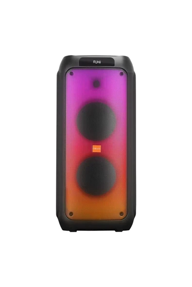 Özka Gsm Md-255kp Siyah Usb+fm+tf Kart+tws+bt Destekli Kablosuz Mikrofonlu Öğretmen ürün görseli 1
