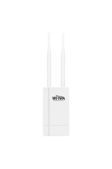 Wı-Tek WI-AP316 5dbi 1200MBPS Dual Band 200METRE Harici Access Point ürün görseli 1